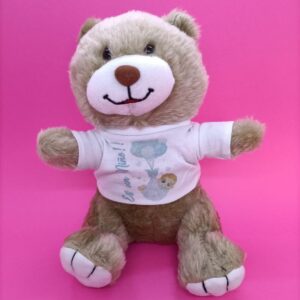 Peluches Personalizados