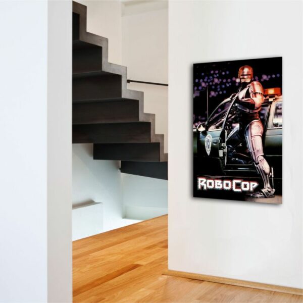 Poster en PVC - Imagen 2