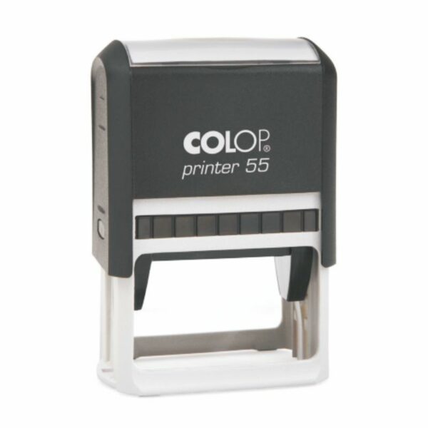 Sello P55 - 56x36 mm