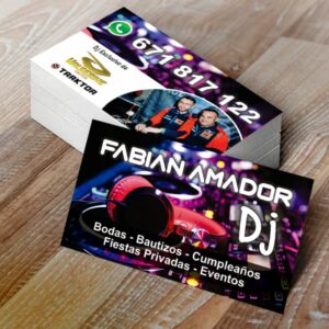 Grafica Comercial