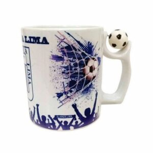 Taza Futbol