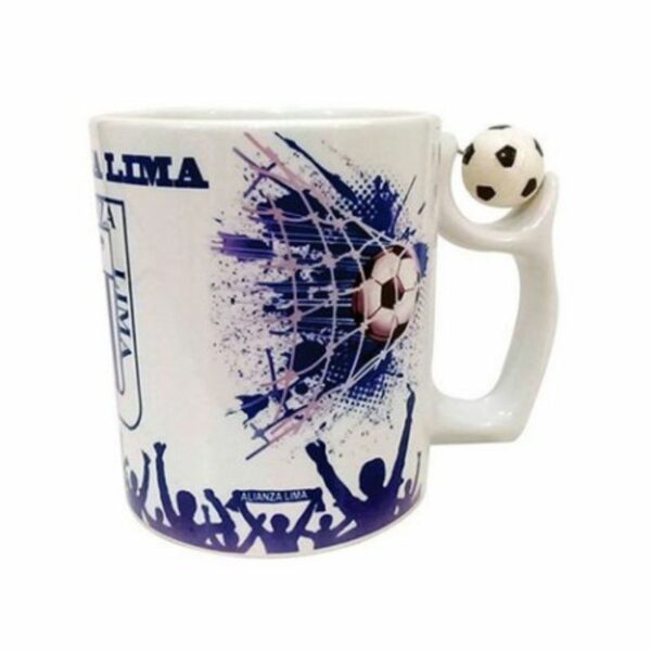 Taza Futbol