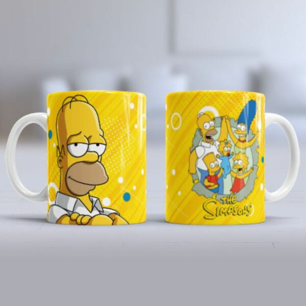 Taza Personalizada
