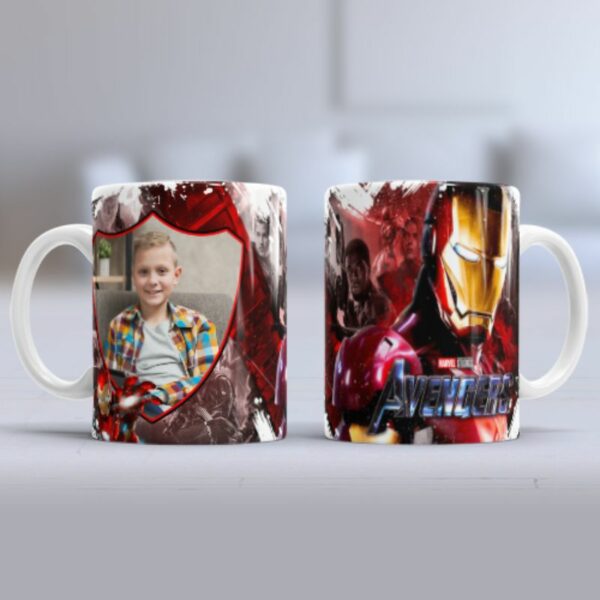 Taza Personalizada - Imagen 3